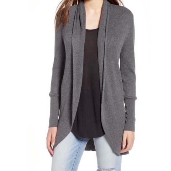 Leith Sweaters - Leith Cardigan